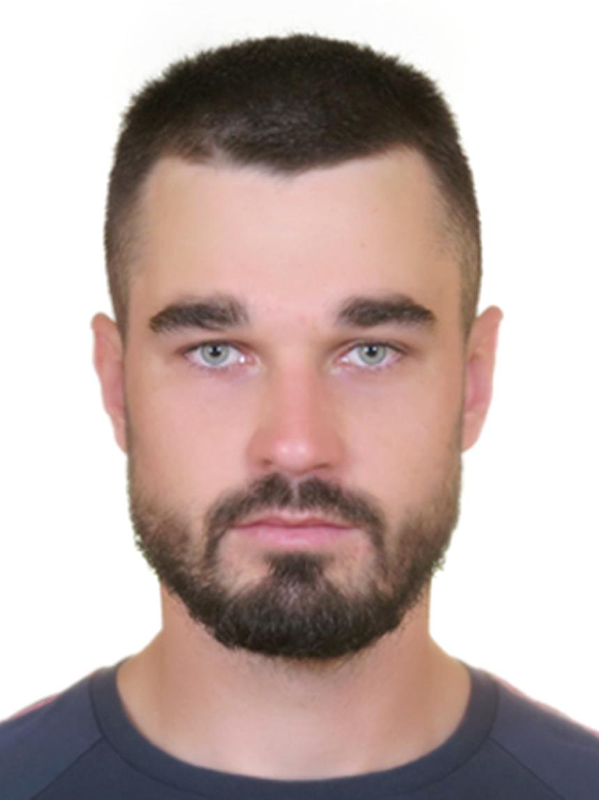 Artem KOROVIN