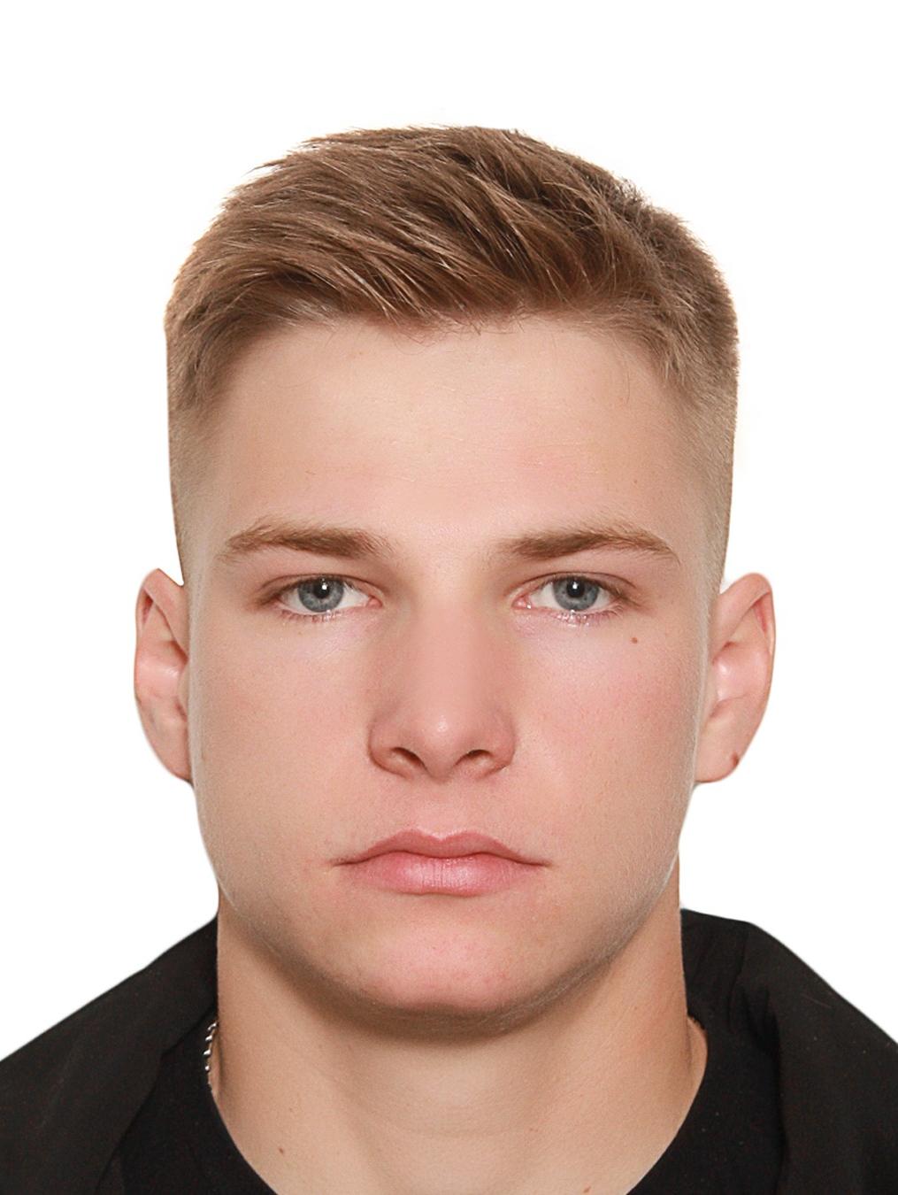Nikita MAKSIMOV