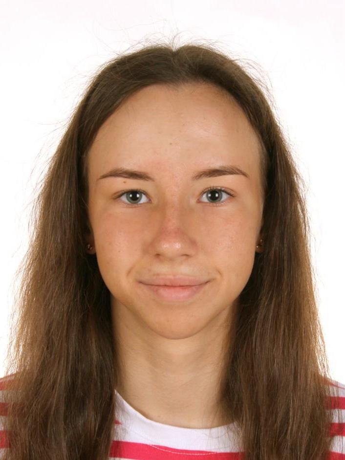 Angelina MAKACHEVA