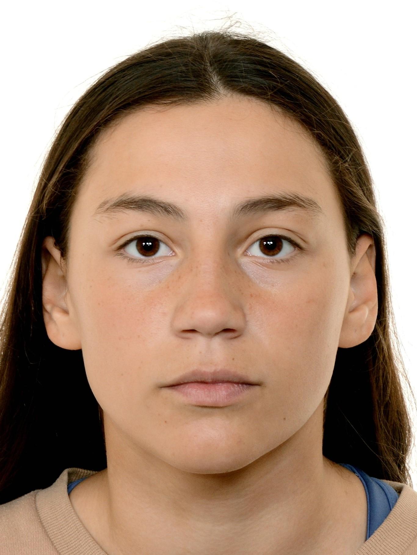 Elina GARIFIANOVA