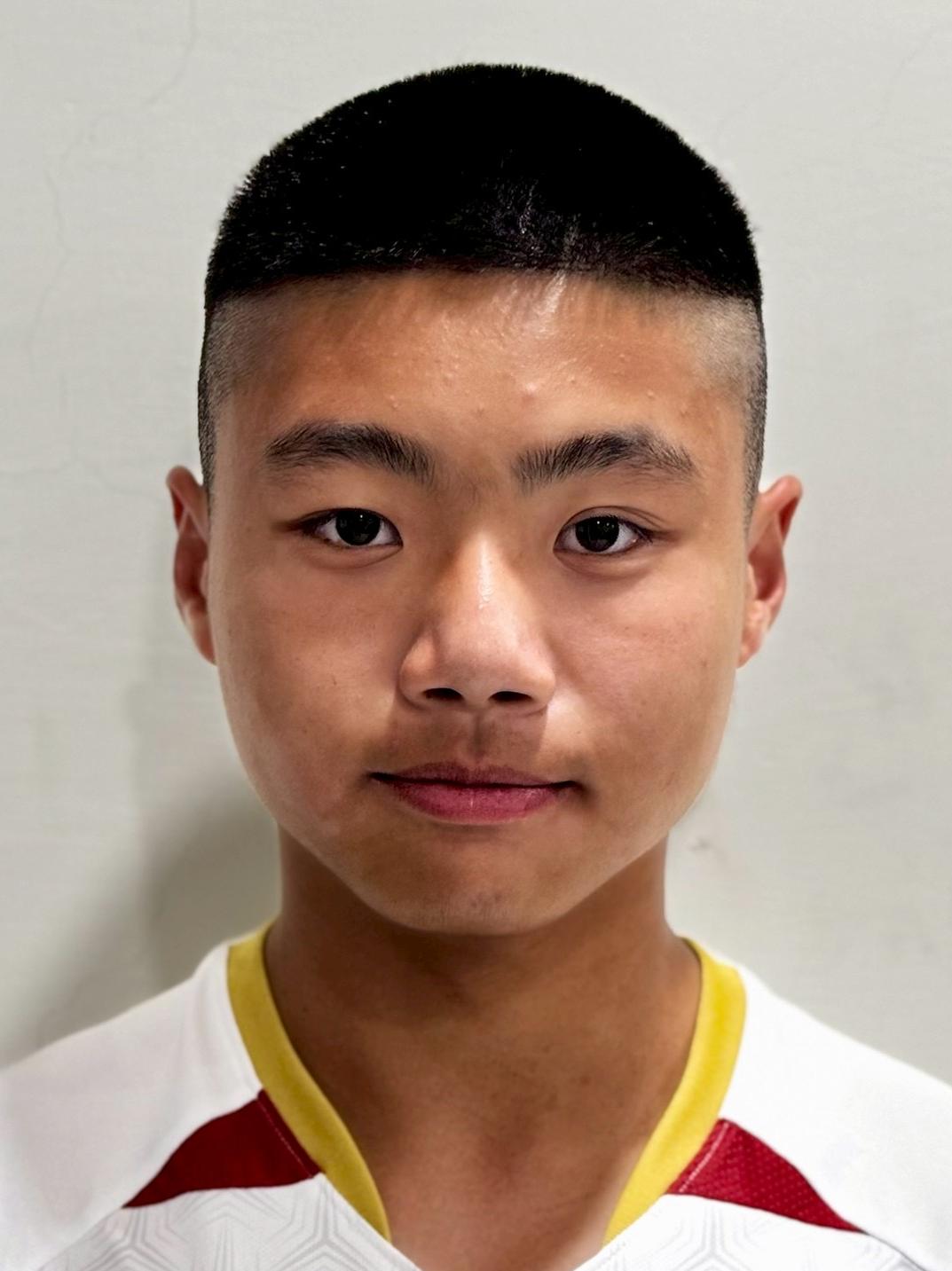Yi-Hung YEH