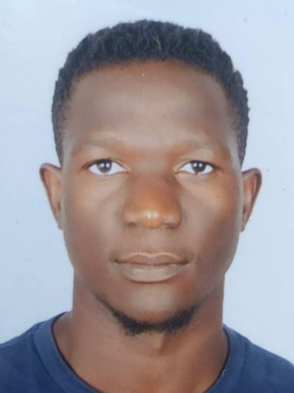 Musa BANGIRE
