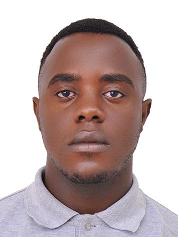 Douglas KIYIMBA