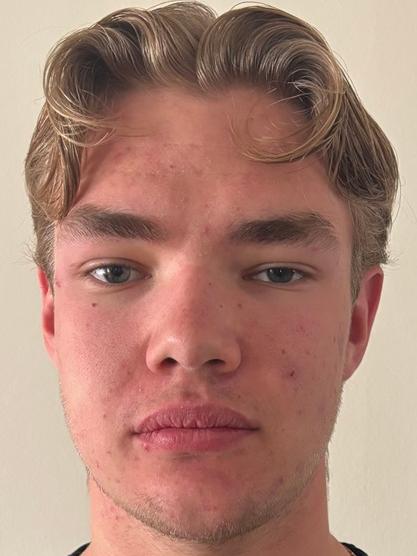 Leo JOHANSSON