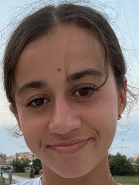 Meryem TAOUFIK