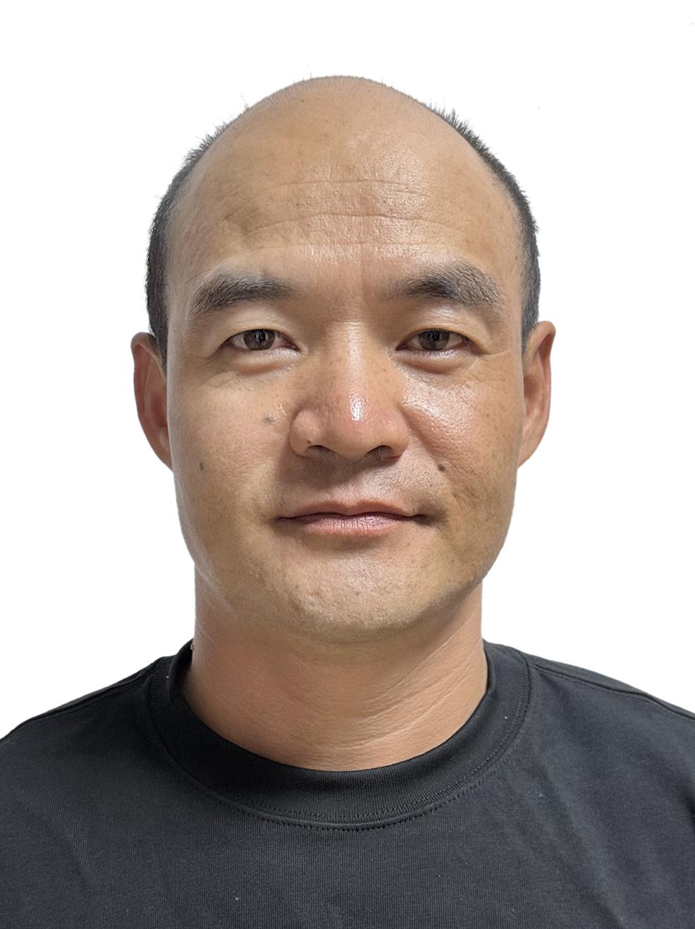 Jianrong ZHU