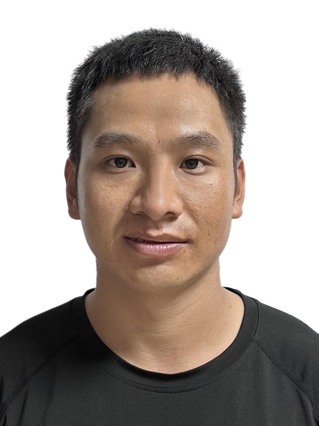Lijian ZHENG