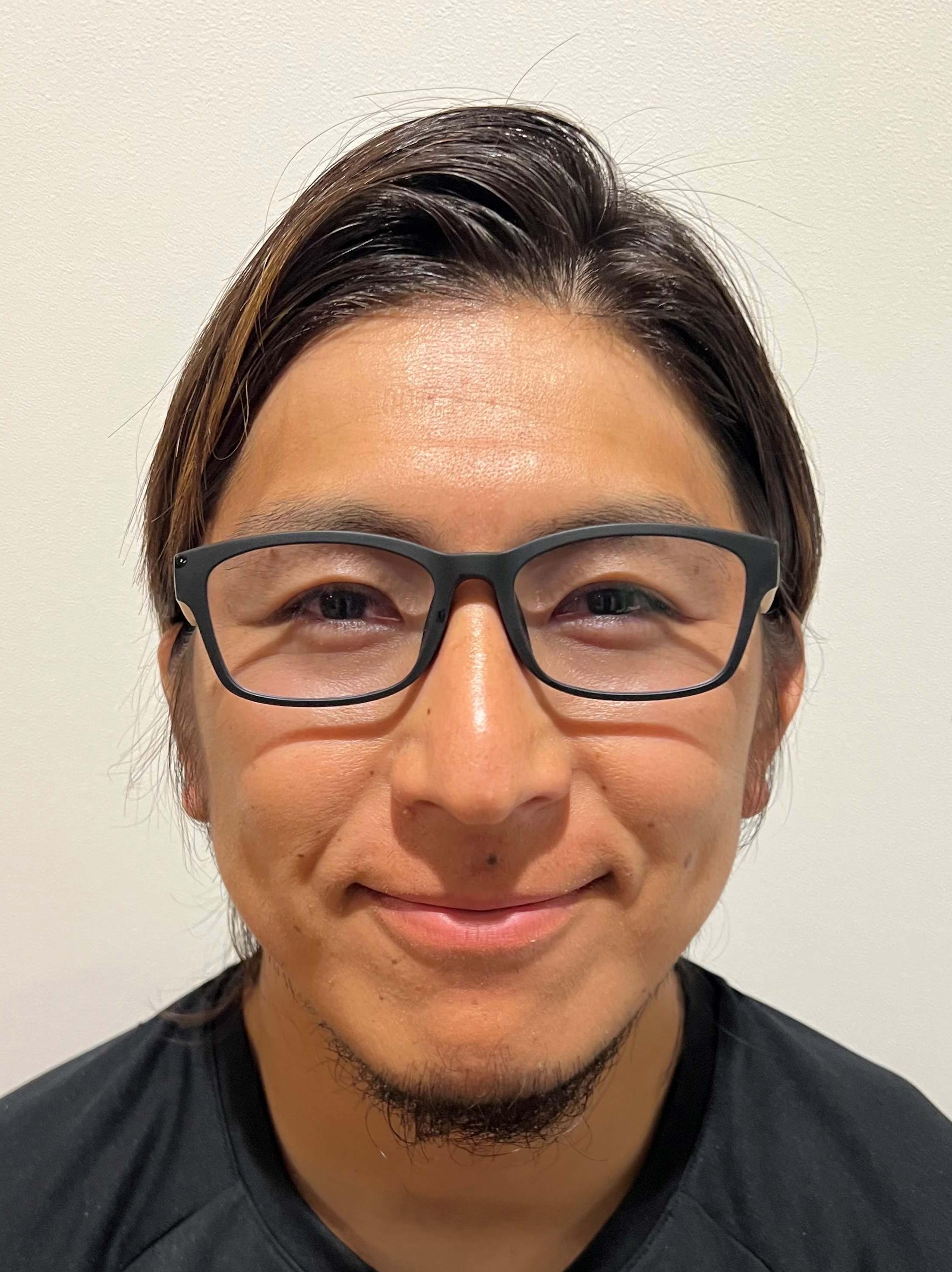 Katsuya SHIMONO