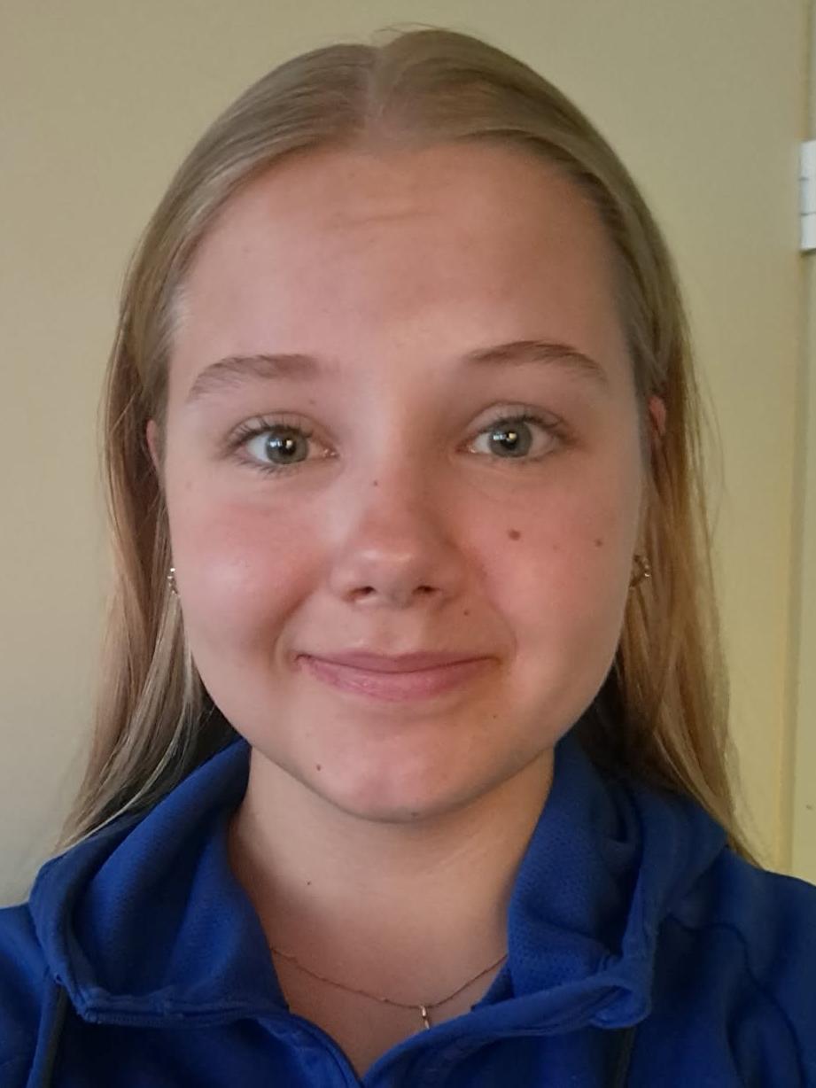 Iida LINDEMAN