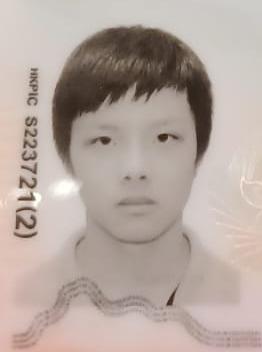 Pak Yin LAU
