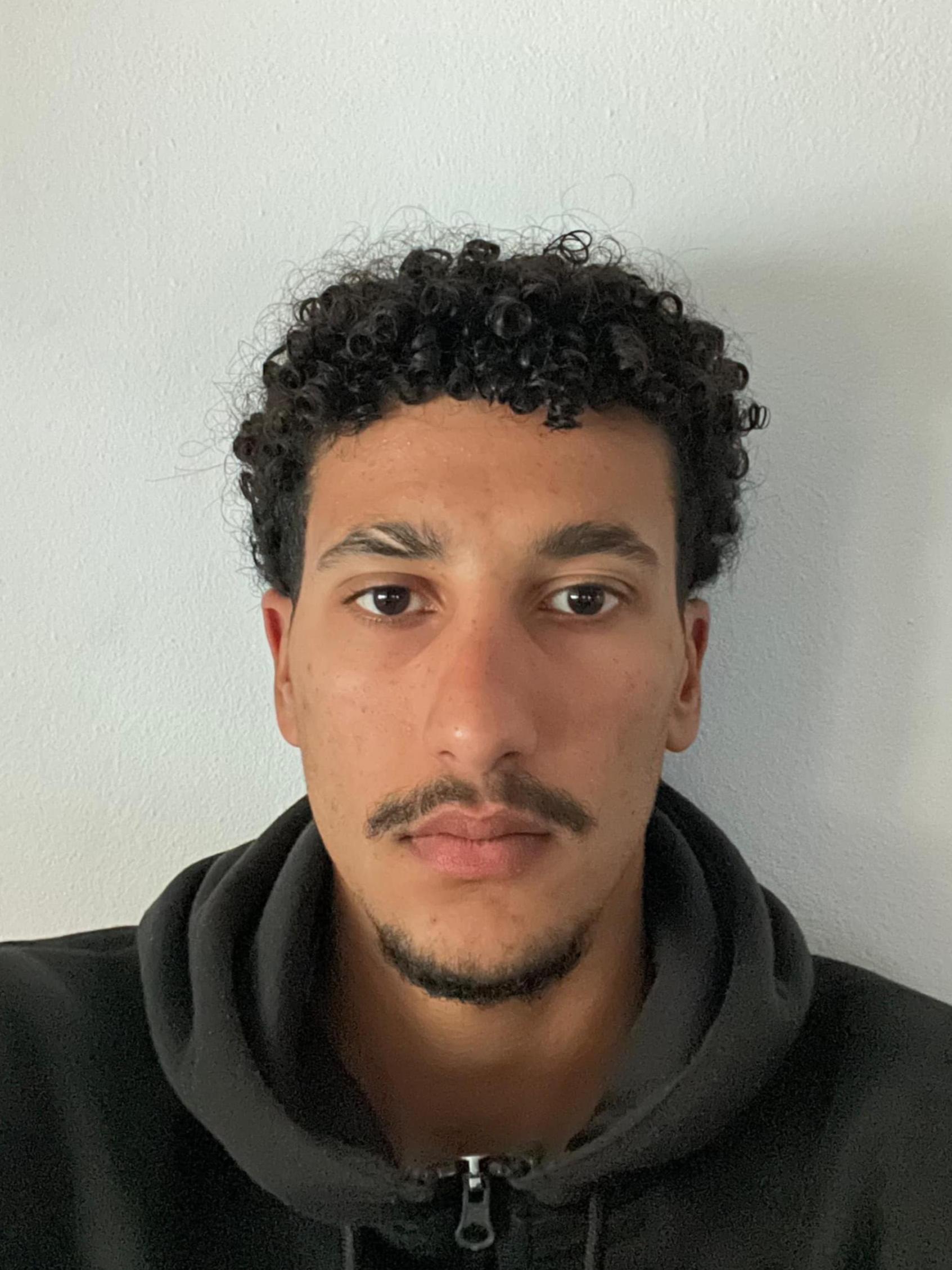 Diogo Andre GRANADEIRO ARAUJO