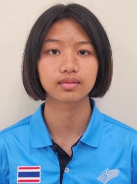 Patchisa MORA