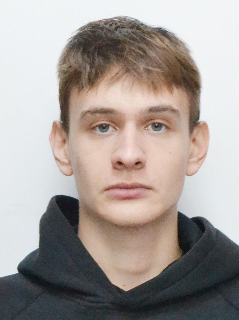 Yuriy GORBOV