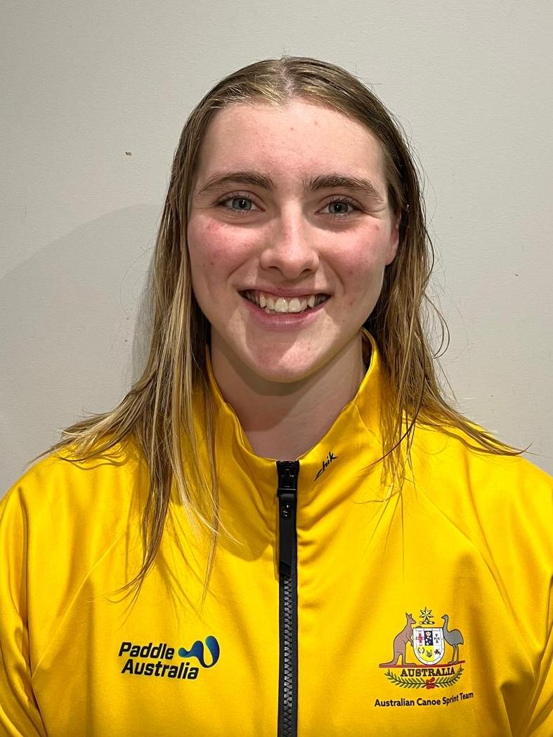 Emily MCMULLEN