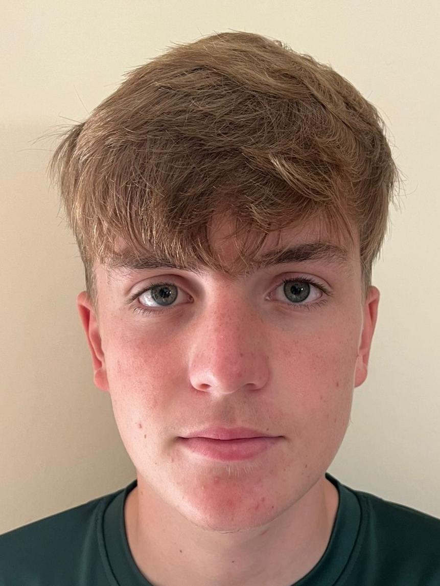 Conor DORRAN