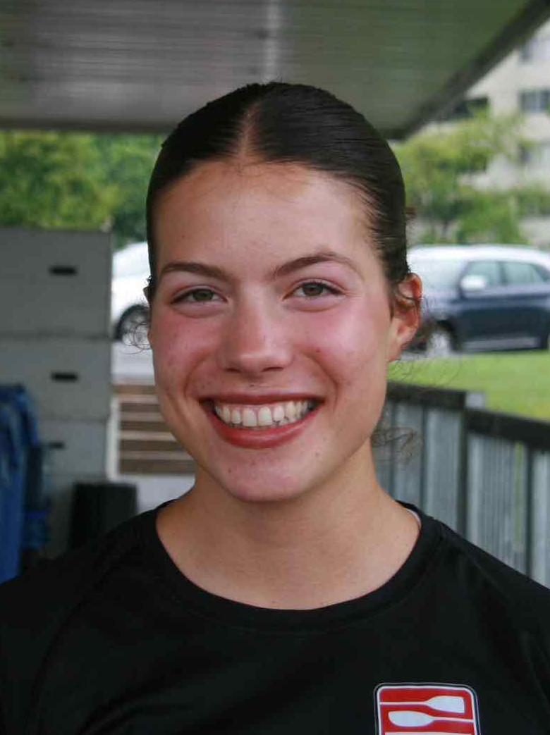 Madeleine BEAUREGARD