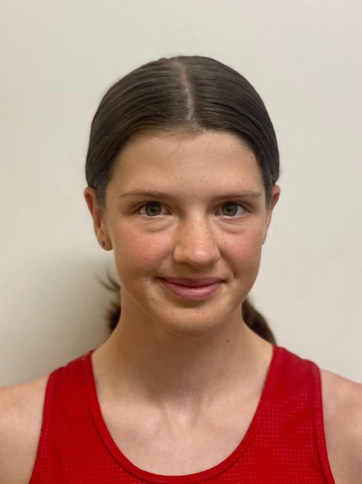 Grace THEUNISSEN