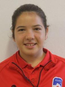 Ines MARQUES