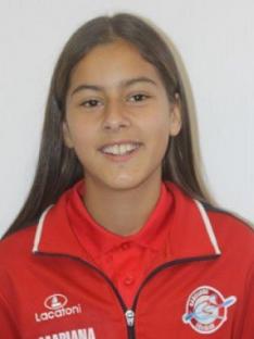 Mariana MARINHA