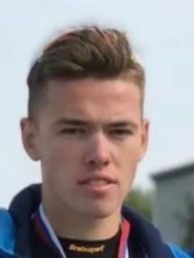 Daniil MAKSIMOV