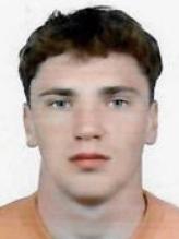 Tsimafei KLIMOVICH