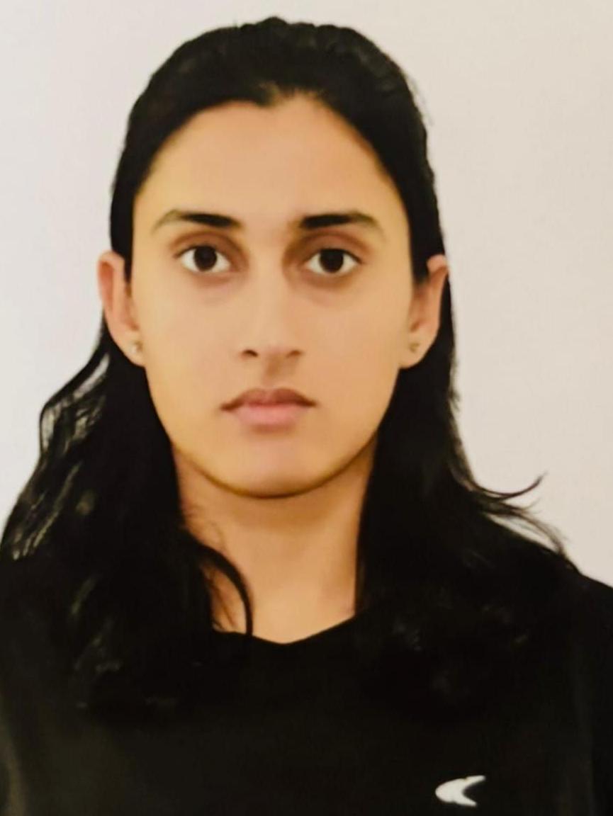 Garima GARIMA