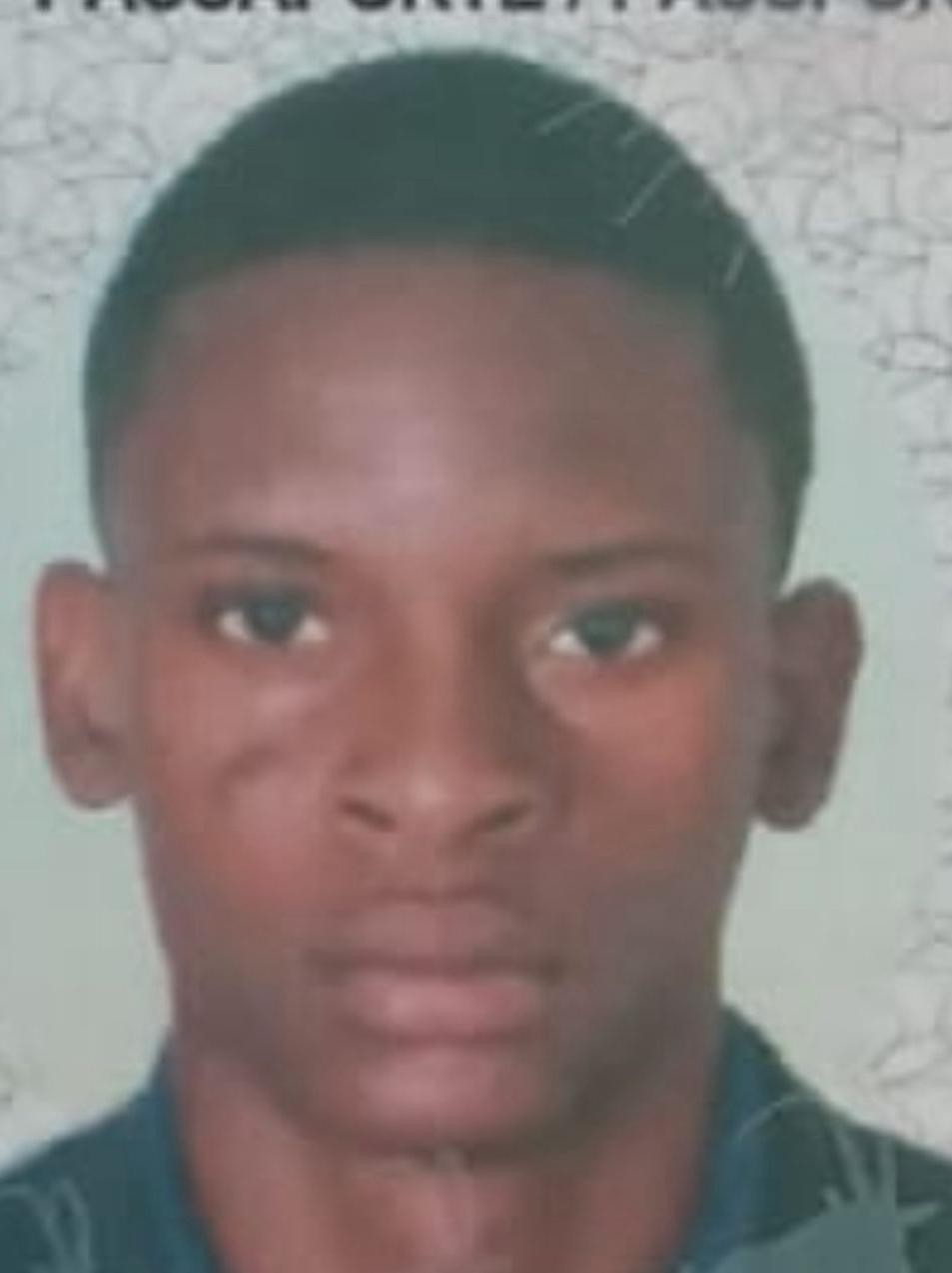Silvio TCHILANDA