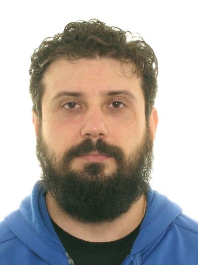 Igor KOROBEYNIKOV