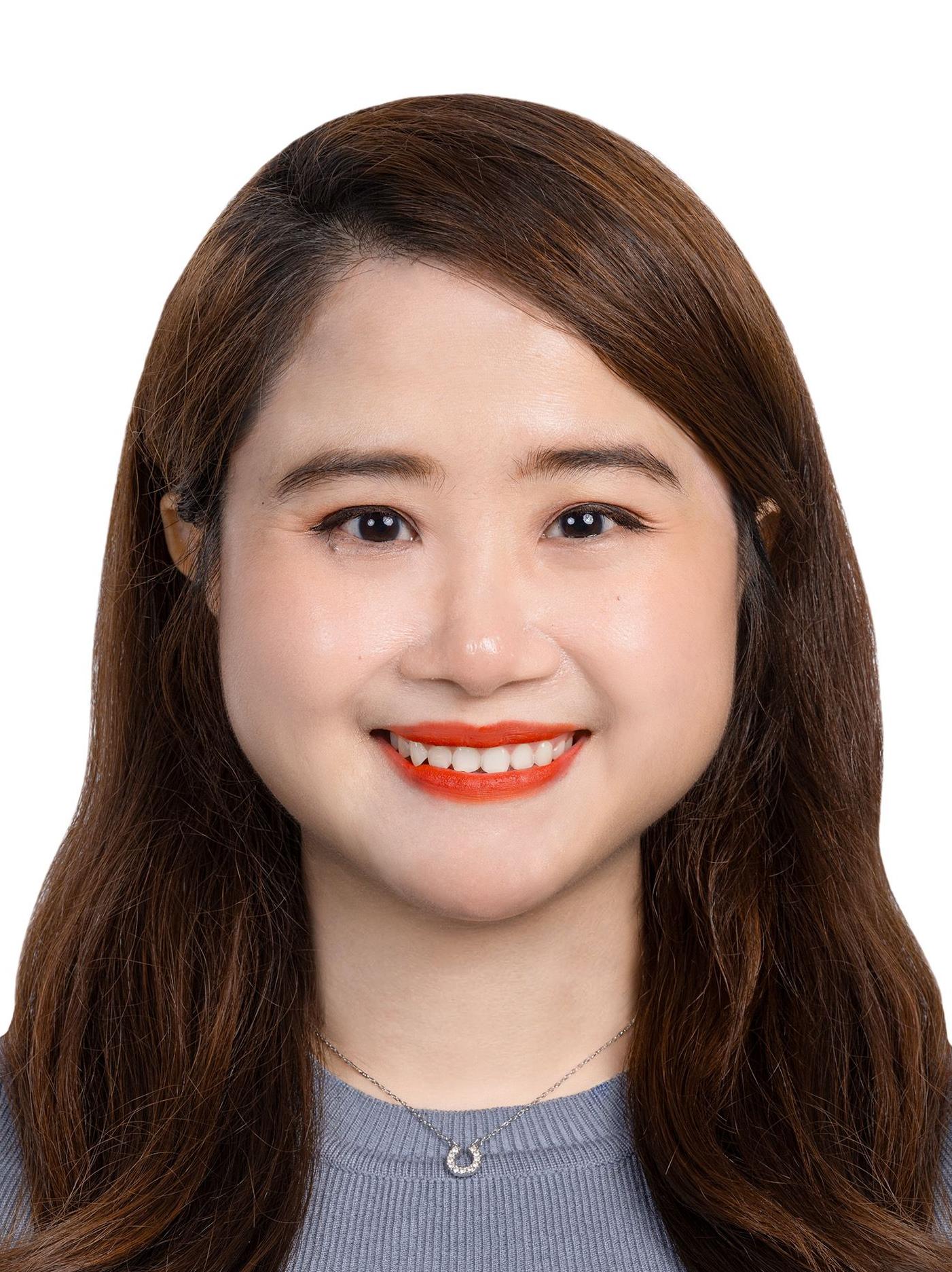 Khristine QUEK
