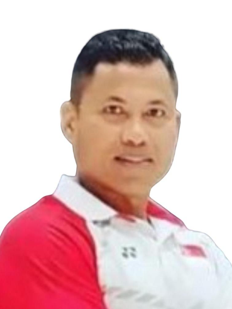 Khirmern MOHAMAD