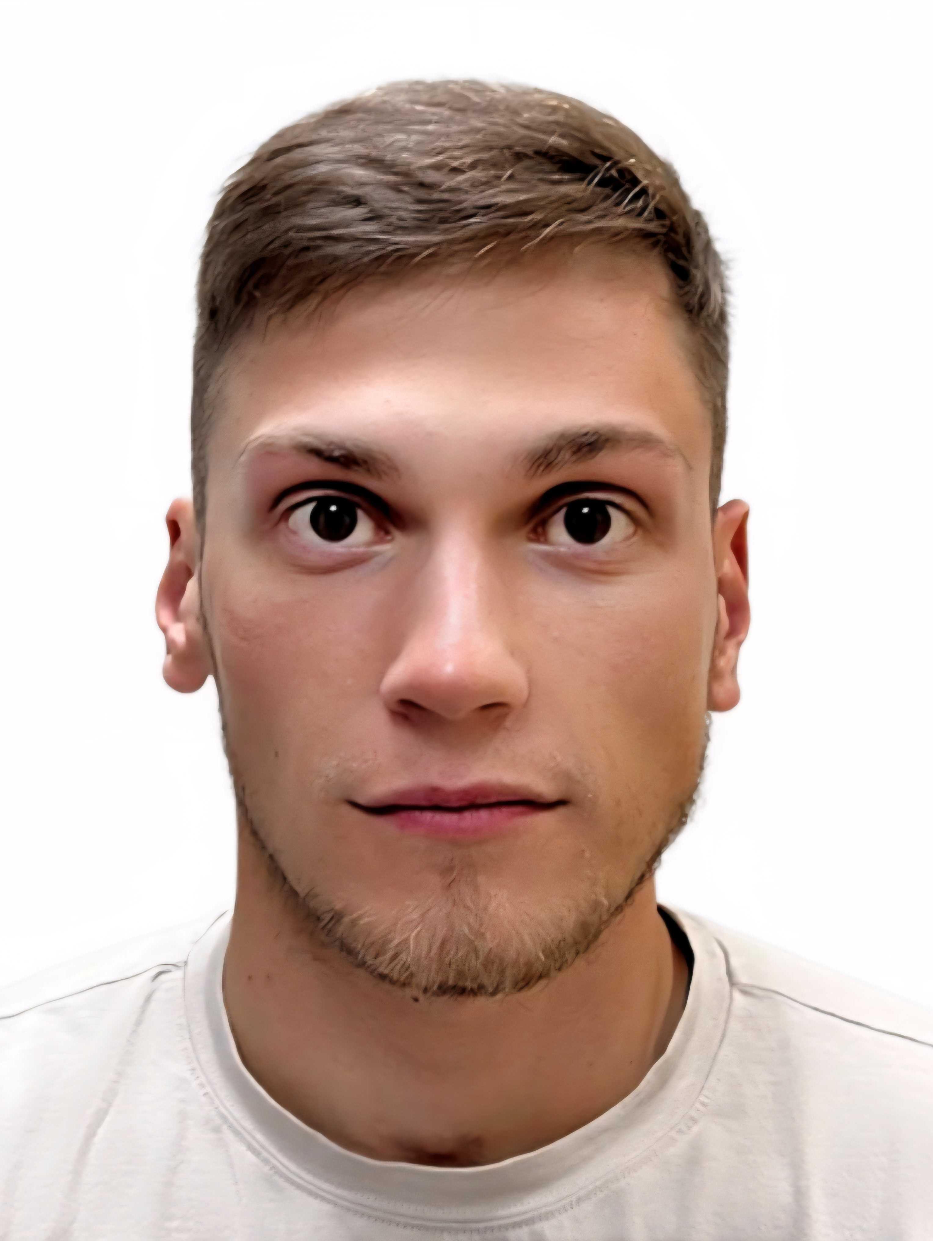Aleksandr ILICHEV