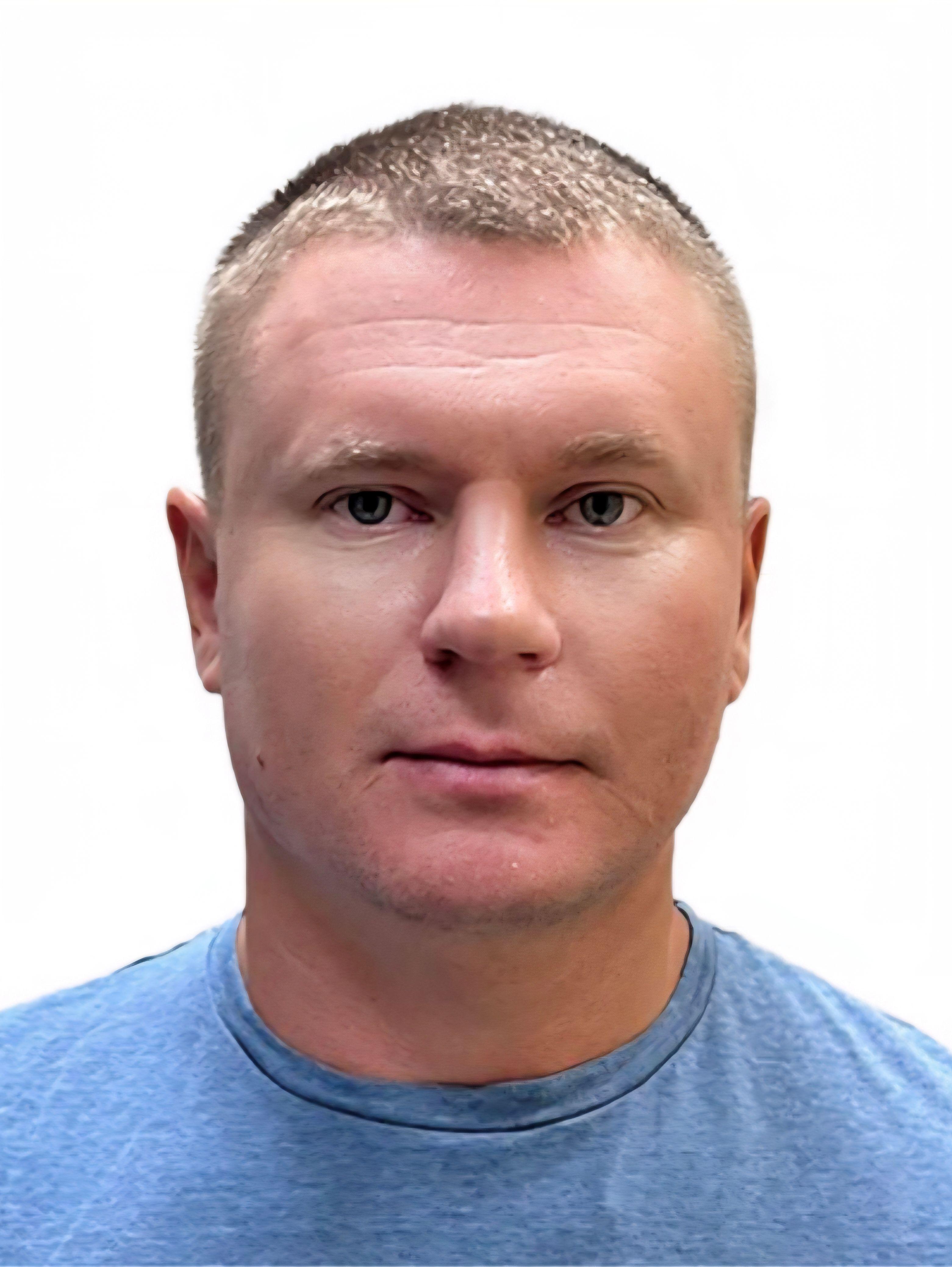 Artur CHUPROV