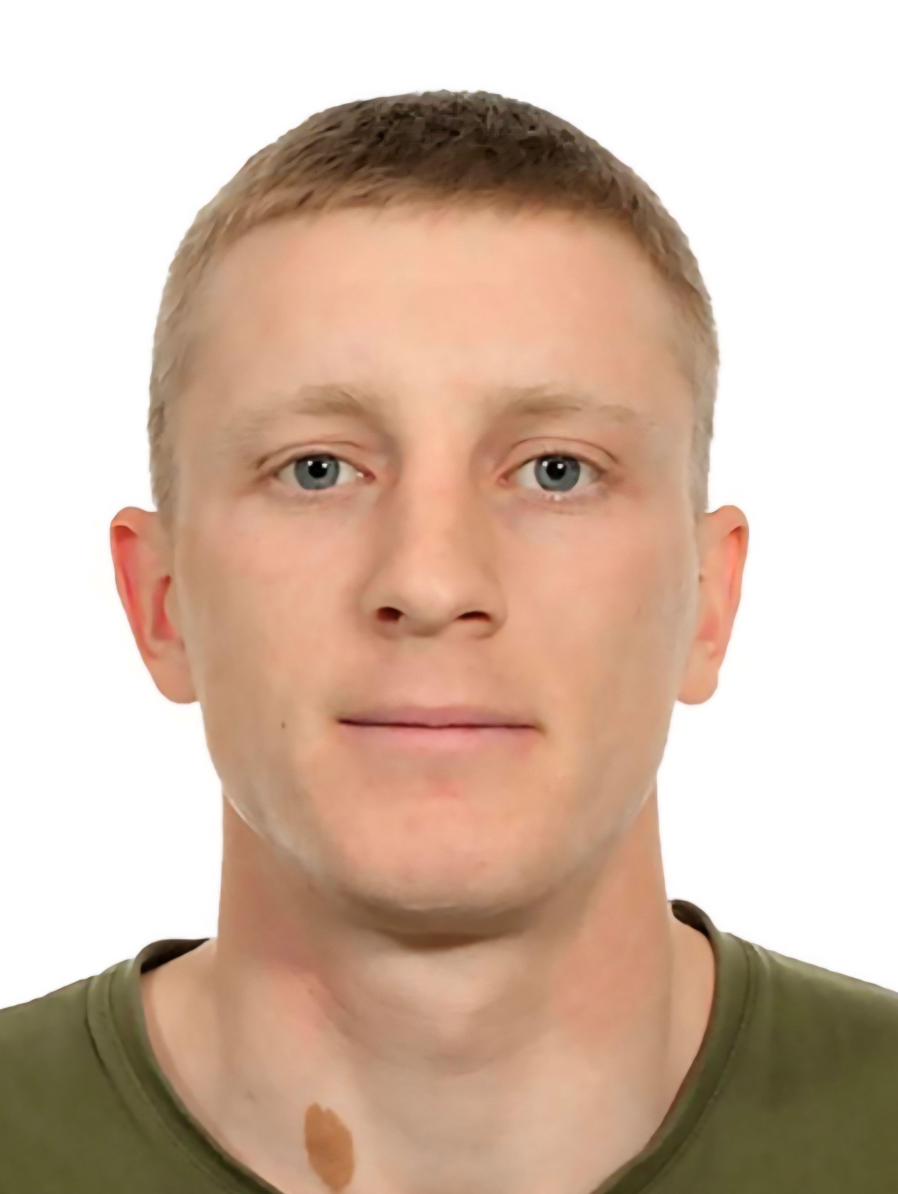 Zakhar NAZARENKO
