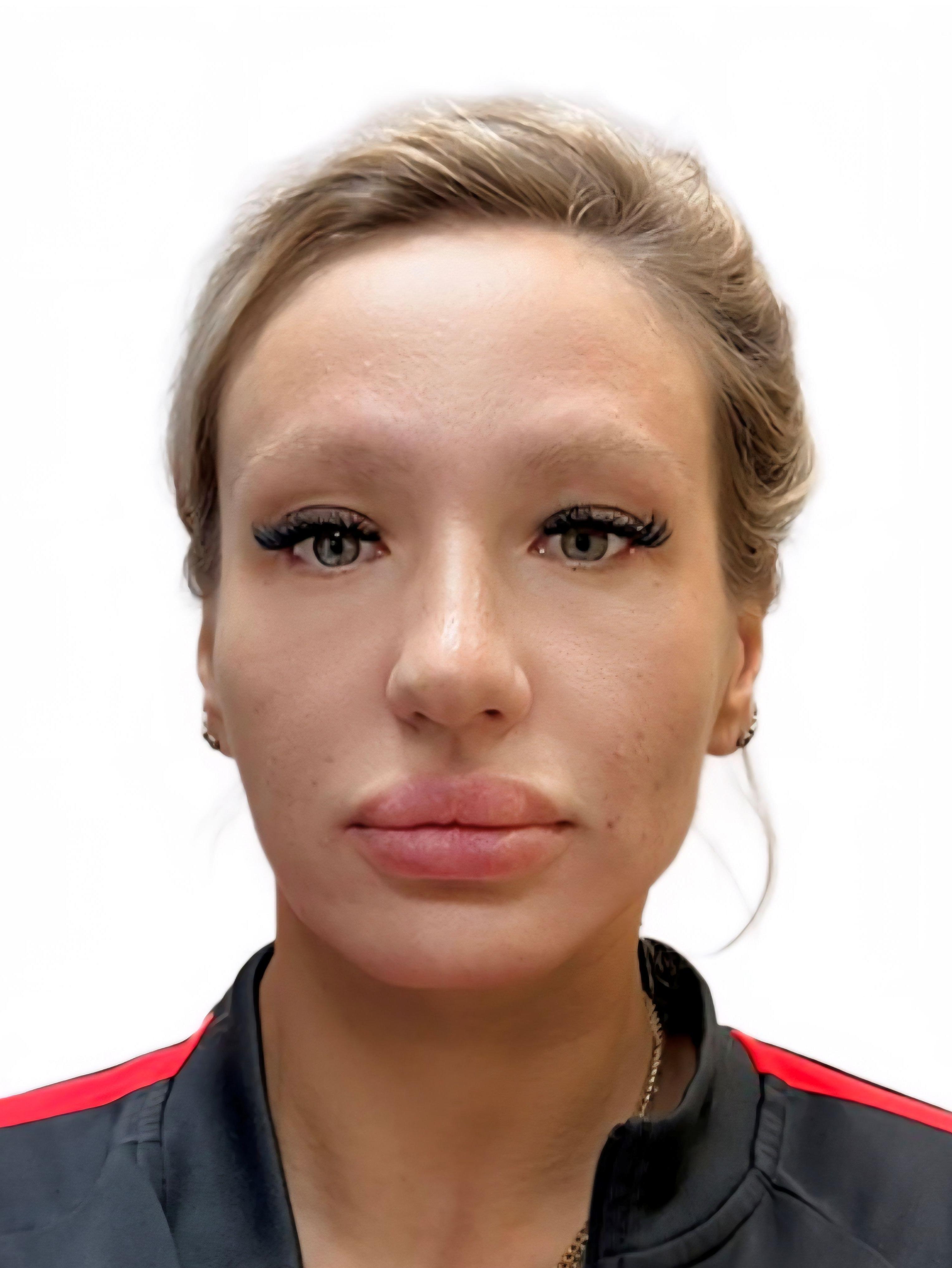 Aleksandra DUPIK