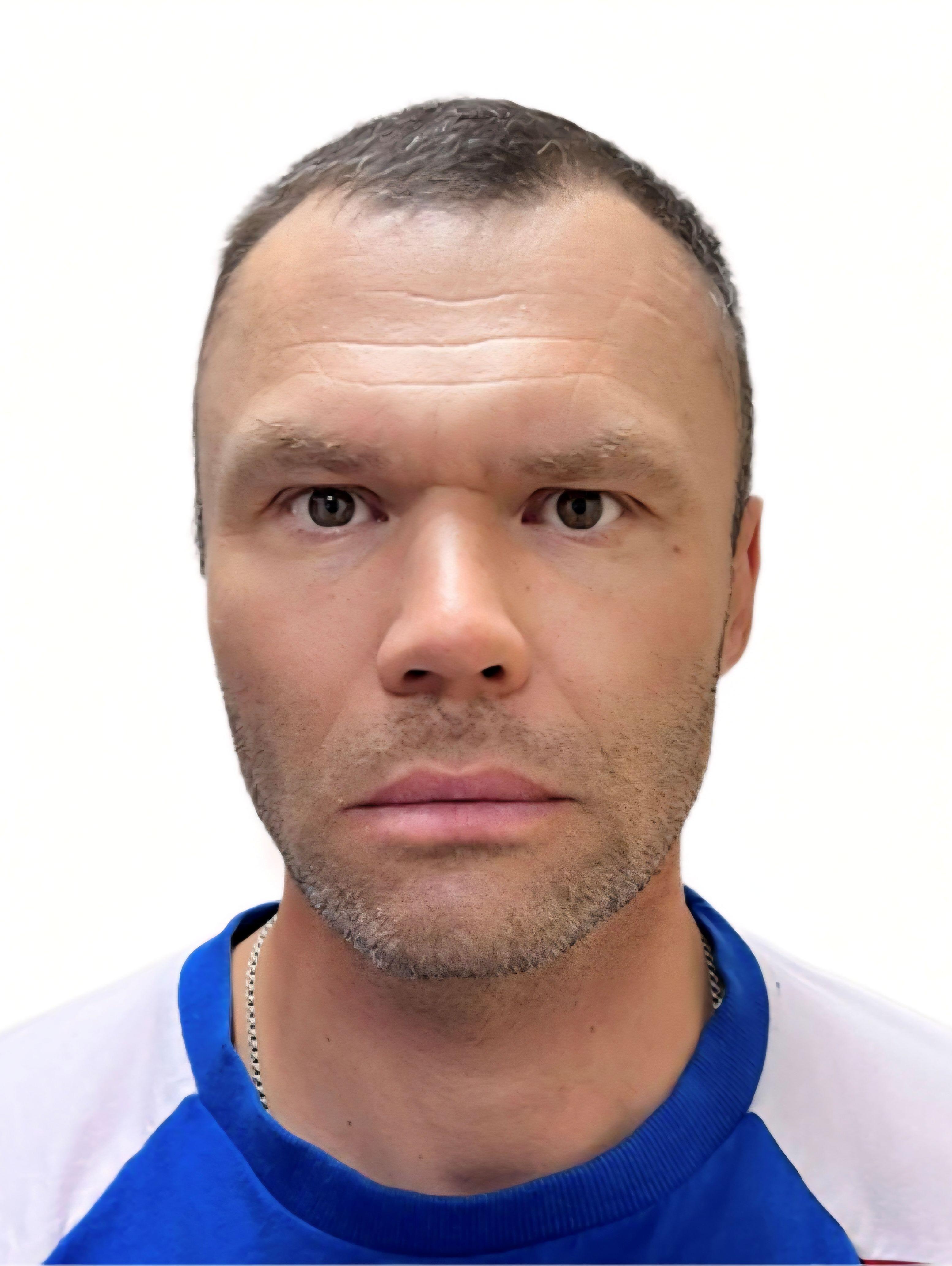Leonid KRYLOV