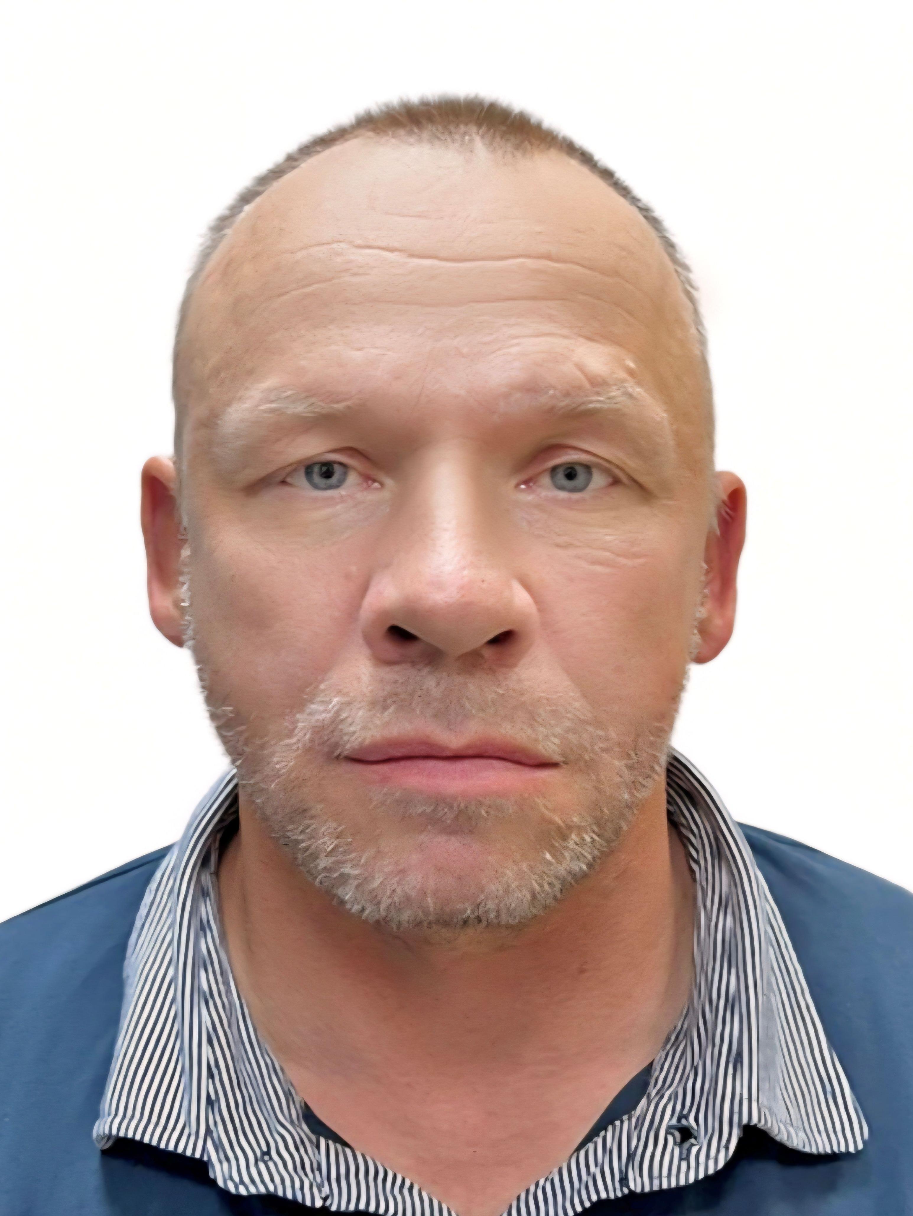 Pavel GROMOV