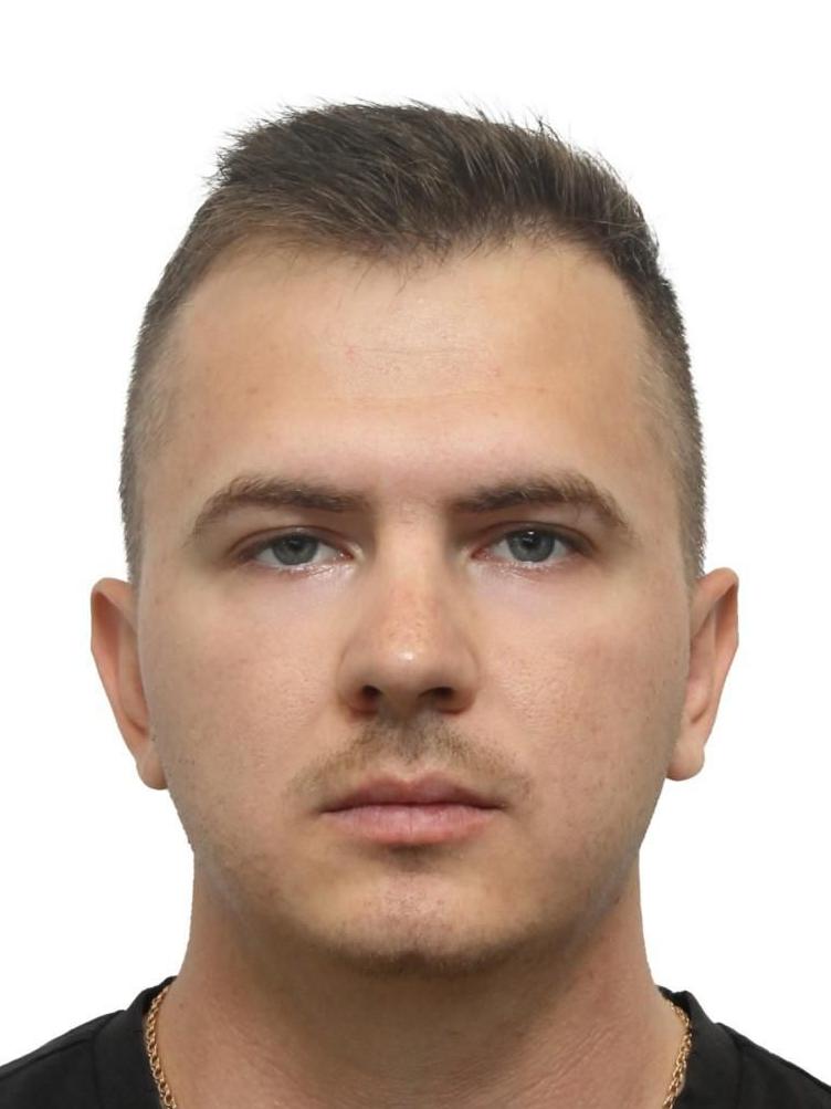 Maksim POPOV