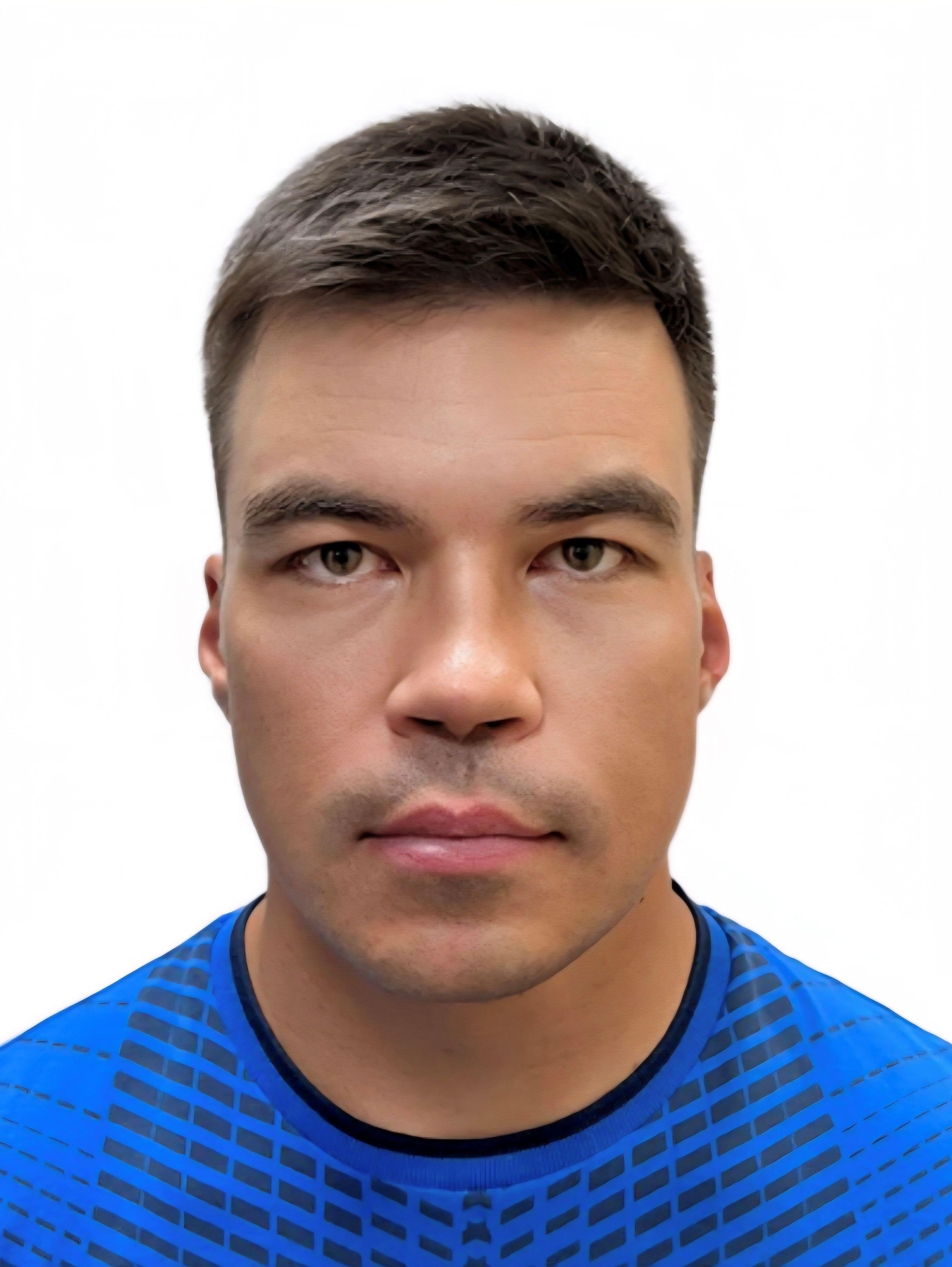 Roman SEREBRIAKOV