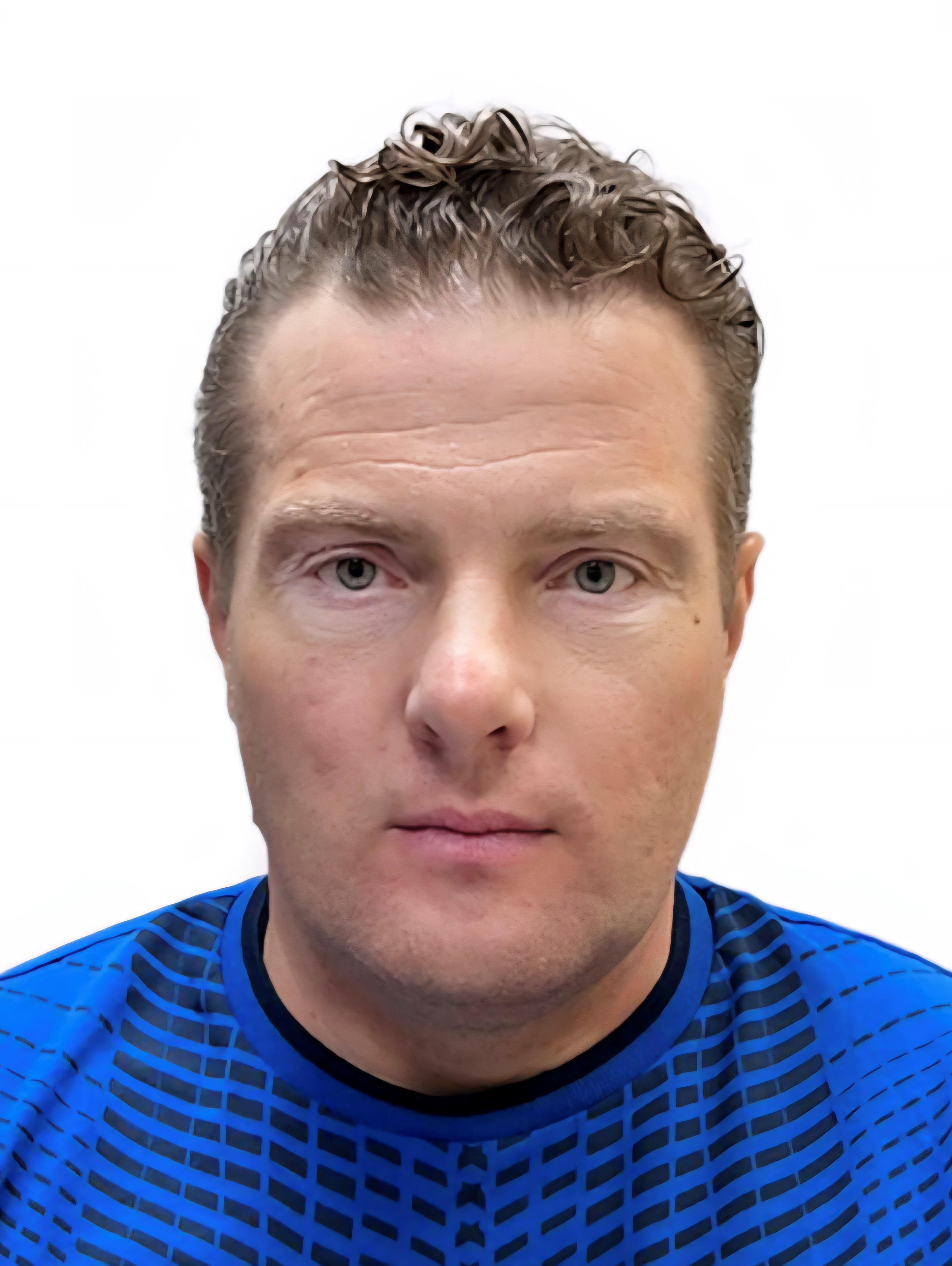 Sergei ABLAKOV