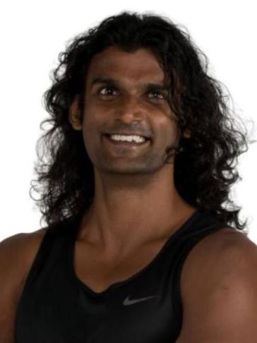 Gregory PINK