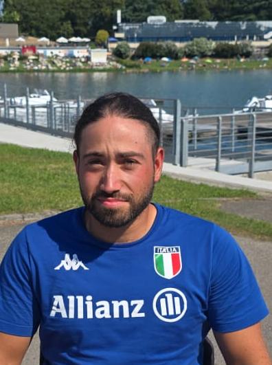 Giuseppe COTTICELLI