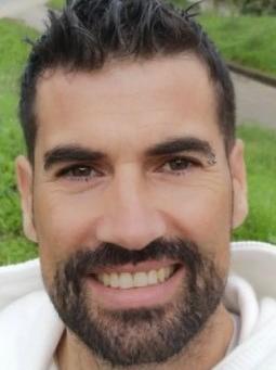 Jose Javier PINEIRO