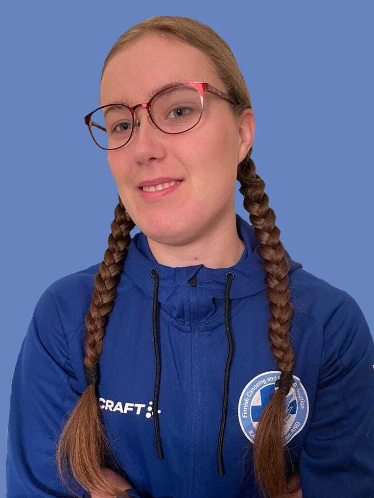 Aino-Linnea LANTELANKALLIO