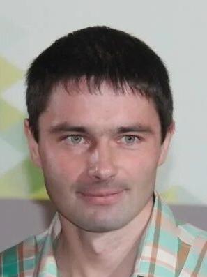 Roman ERLINEKOV