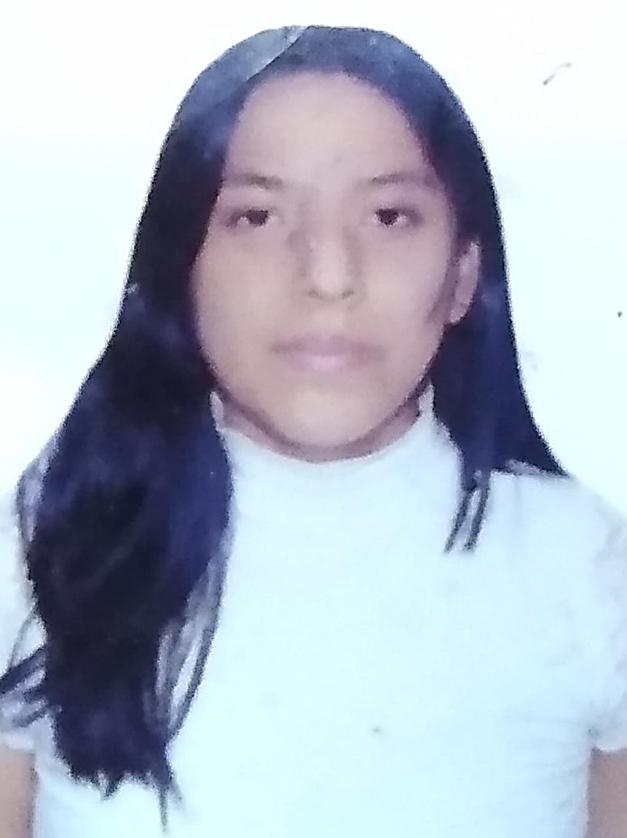 Johana Ariana PADILLA RIVERA