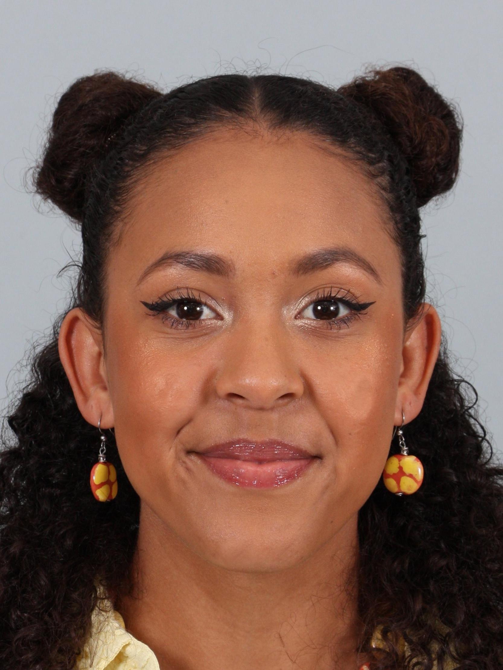Michelle Wambui KURIA