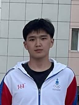 Erdembayar ENKHBAT