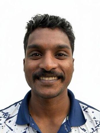 Prasanna Kumar CHEMPADIYIL SATHYAPRAKASH
