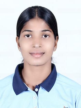 Rasmita SAHOO