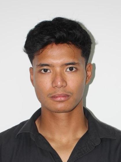 Muhammad Adib KAMARUZRIZAN